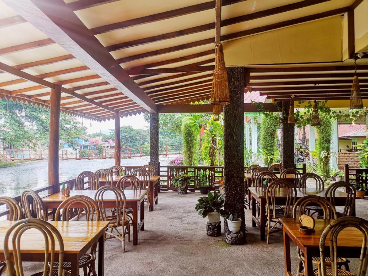 Wisma Leuser Sibayak บูกิตลาวัง ภายนอก รูปภาพ