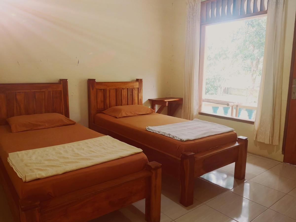 Wisma Leuser Sibayak บูกิตลาวัง ภายนอก รูปภาพ